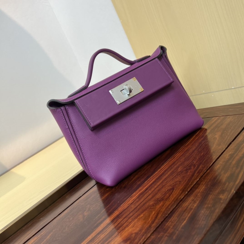 Hermes Kelly 2424 mini Bags